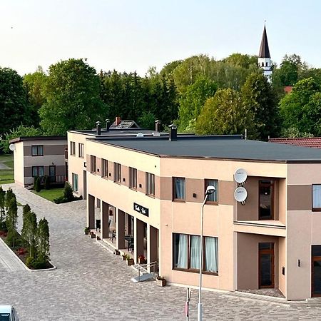 Villa Vanilla Сігулда Екстер'єр фото