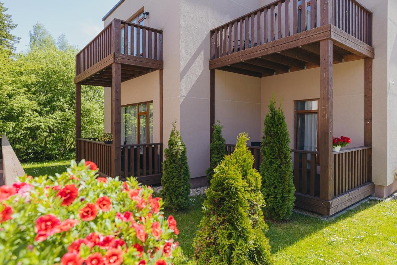 Villa Vanilla Сігулда Екстер'єр фото
