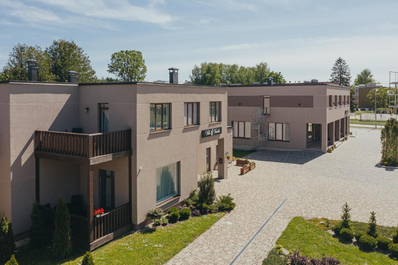 Villa Vanilla Сігулда Екстер'єр фото