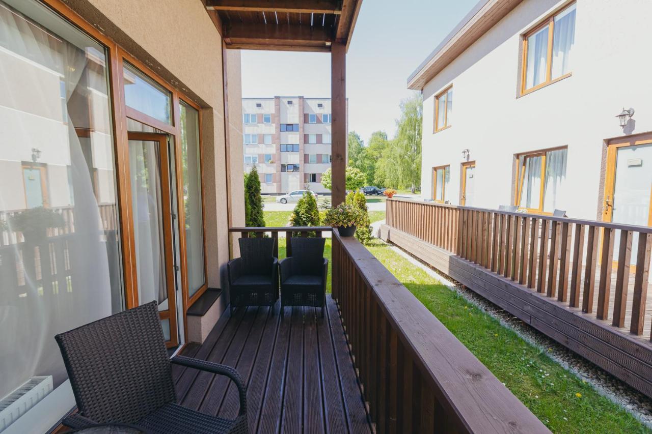 Villa Vanilla Сігулда Екстер'єр фото