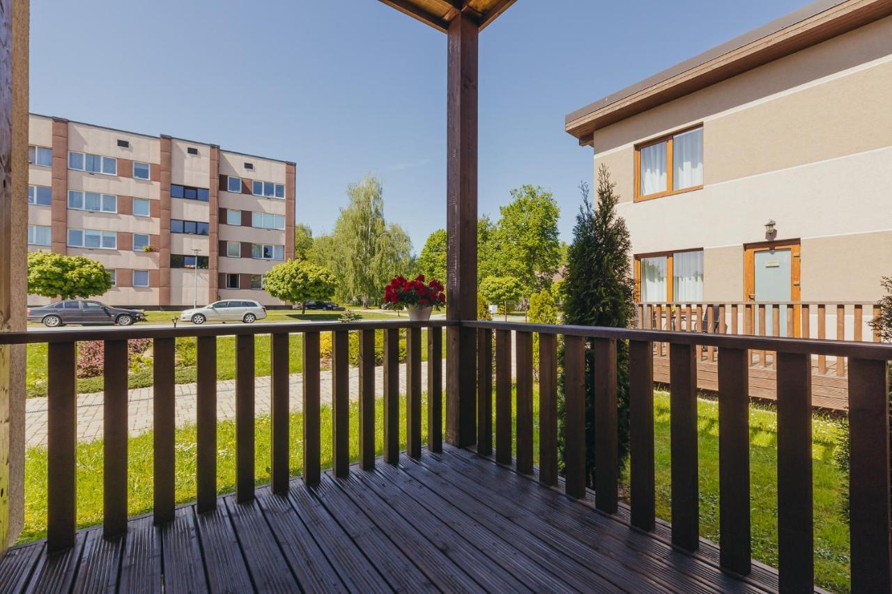 Villa Vanilla Сігулда Екстер'єр фото